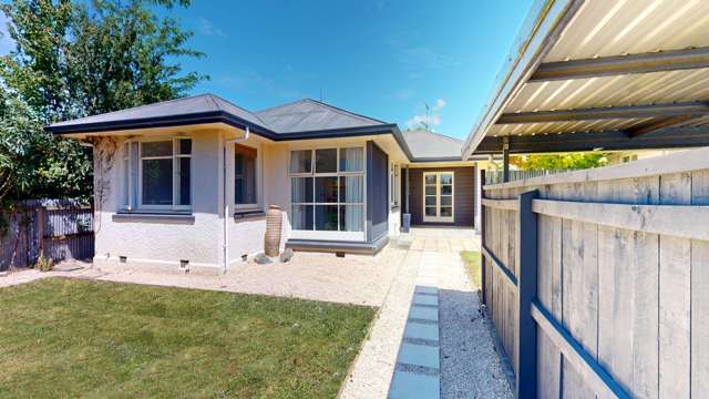 Updated Gem with Space, Style & Versatility