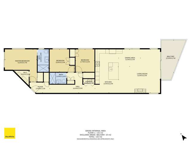 3/1 Vale Road Riverside_1