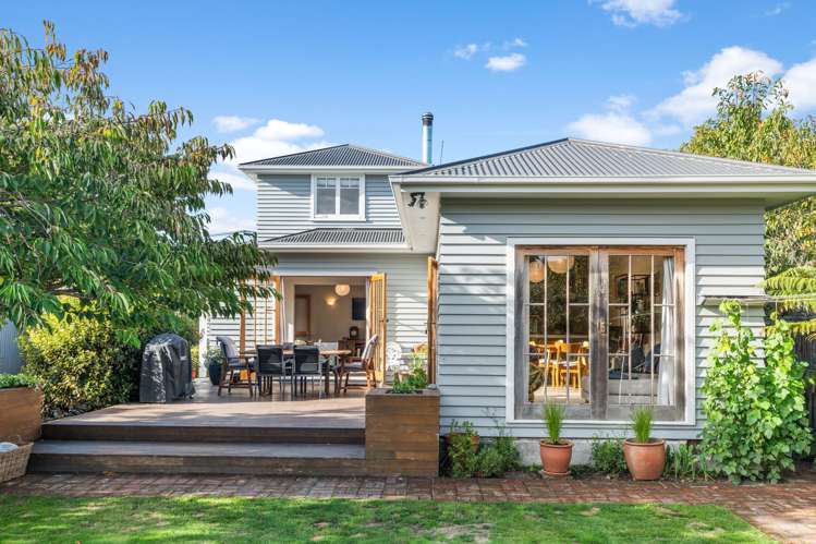 9 Cashmere View Street Somerfield_13