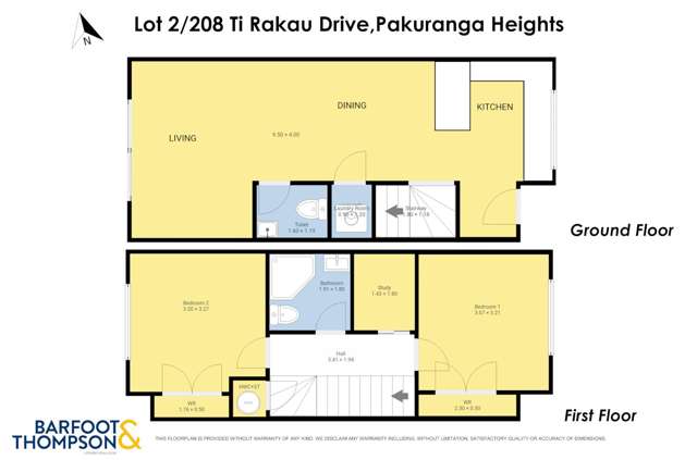 Lot 2/208 Ti Rakau Drive Pakuranga Heights_1