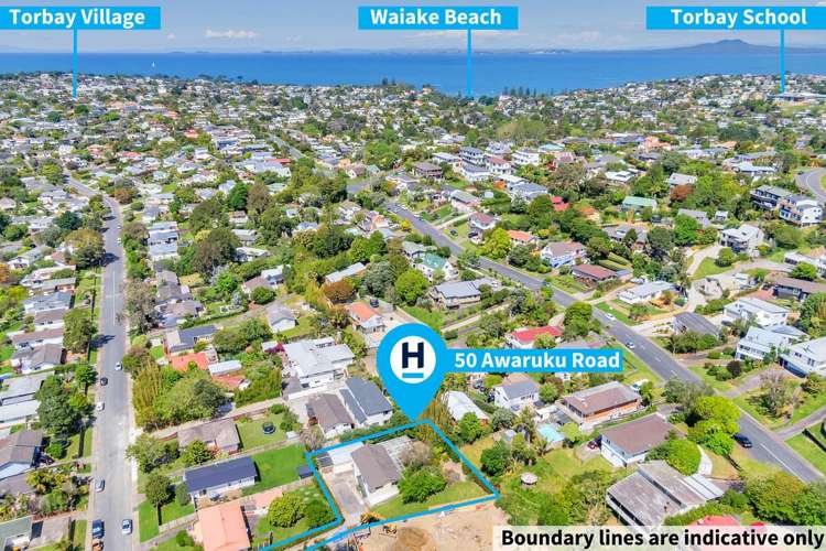 50 Awaruku Road Torbay_18