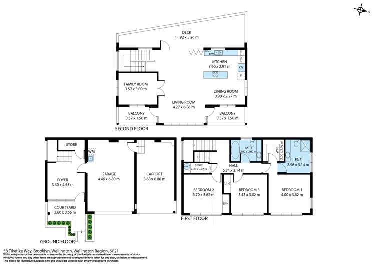 58 TikeTike Way Brooklyn_21