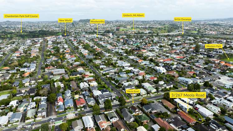 3/267 Meola Road Point Chevalier_23