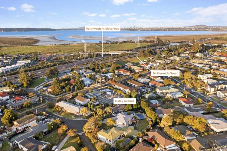 6 May Avenue Te Atatu South_23