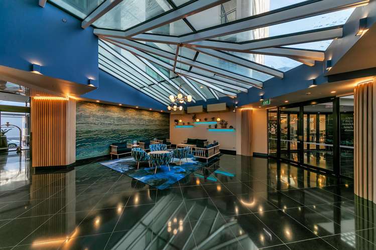 606/85 Customs Street West Auckland Central_23