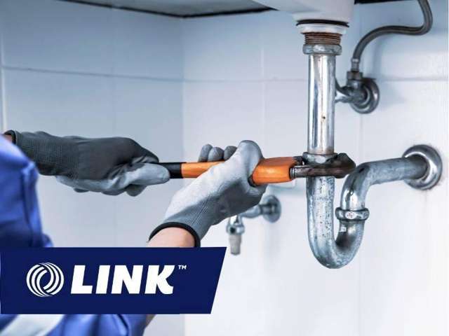 Commercial Plumbing & Maintenance | $600k Profit