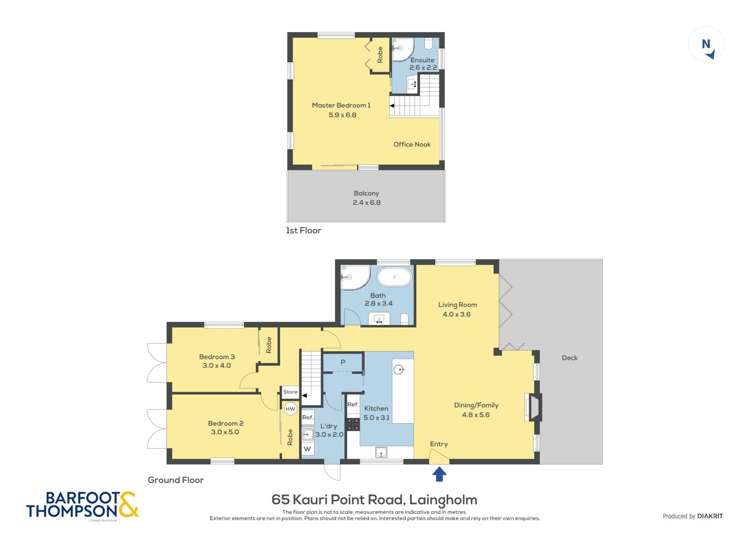 65 Kauri Point Road Laingholm_13