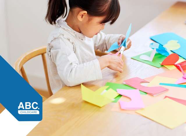 Cherished boutique childcare centre