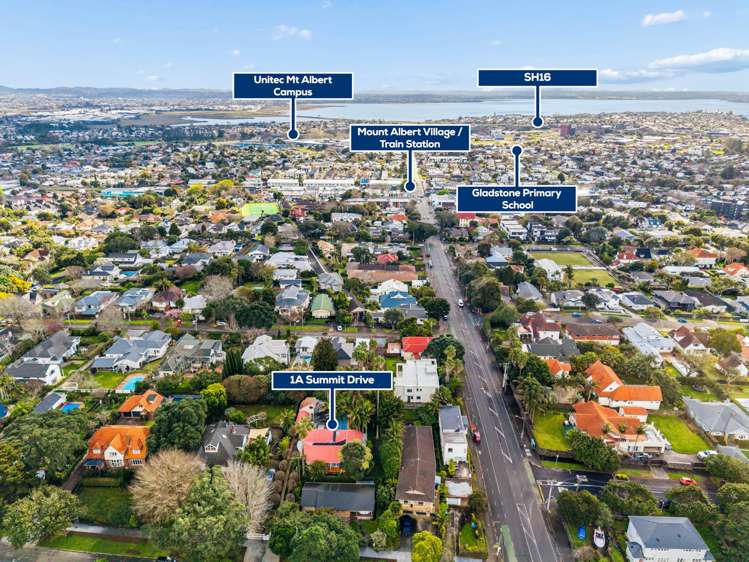 1A Summit Drive Mt Albert_15