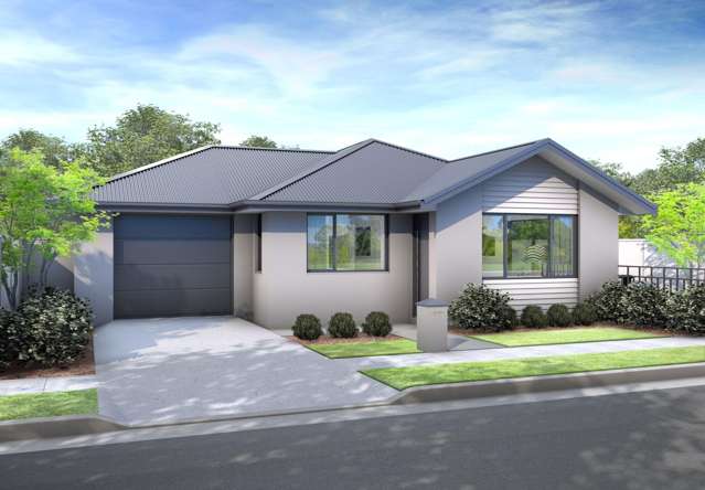 4 Bethpage Rise, Te Kamo, Whangārei, NZ | House and Land | Last available section