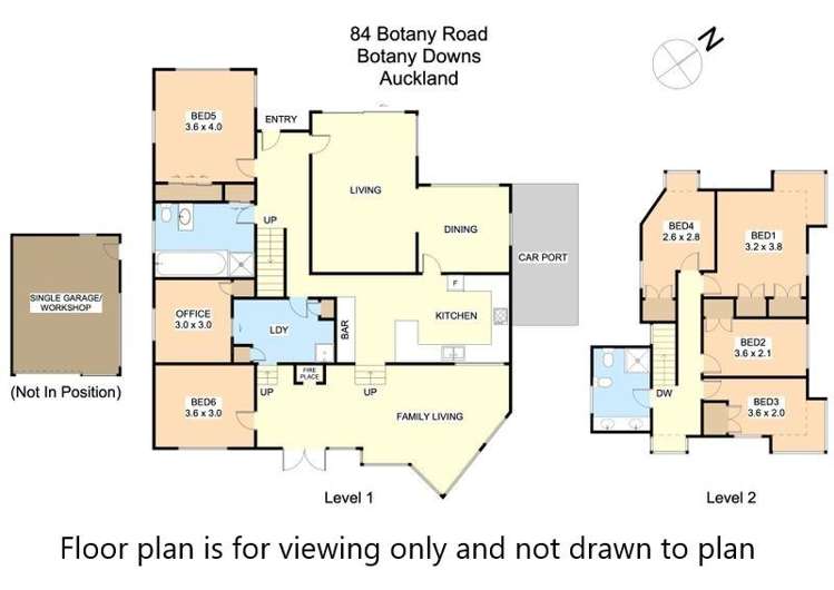 84 Botany Road Botany Downs_15