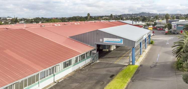 Tenancy 2, 151C Marua Road Mount Wellington_7