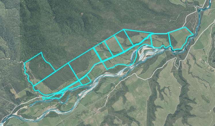 915 Aorere Valley Road Kahurangi National Park_36