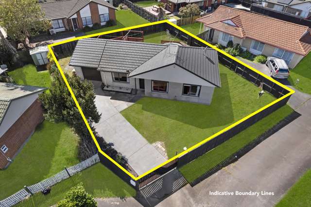 10 Horlicks Place Randwick Park_2