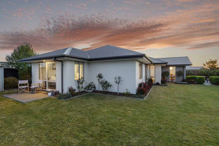 26 Sutherland Drive Kaiapoi_25