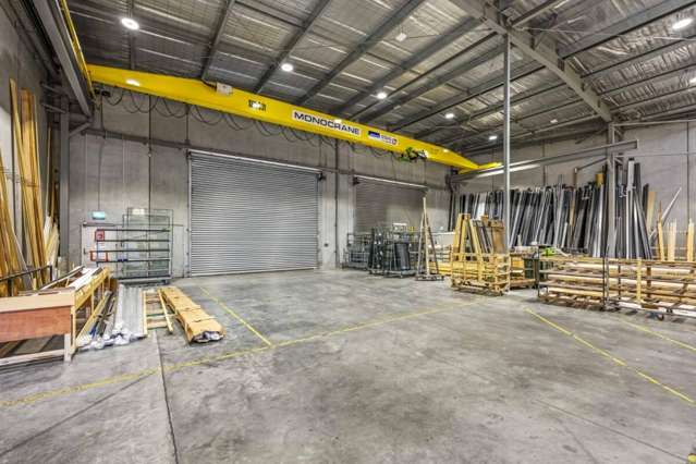 Option 1 / 80 Langley Road Wiri_3