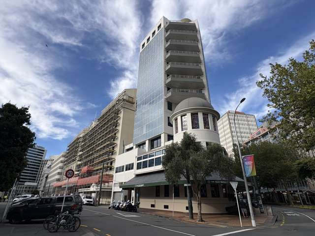 101 Lambton Quay Wellington Central_2