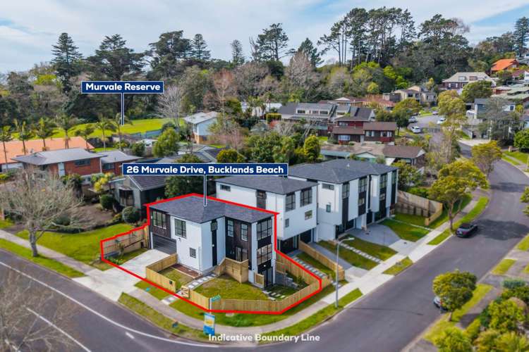 26 Murvale Drive Bucklands Beach_21