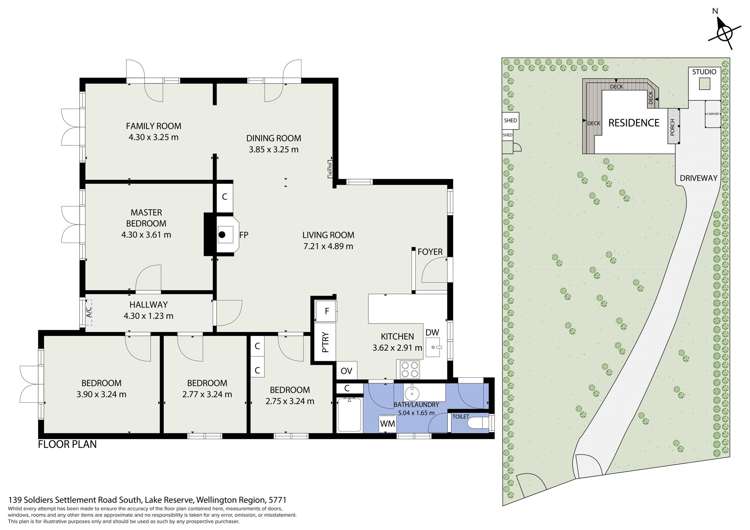 139 Soldiers Settlement Road Lake Reserve_26