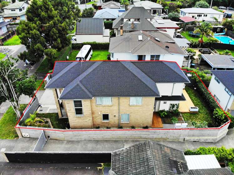 8a Ferguson Avenue Greenlane_17