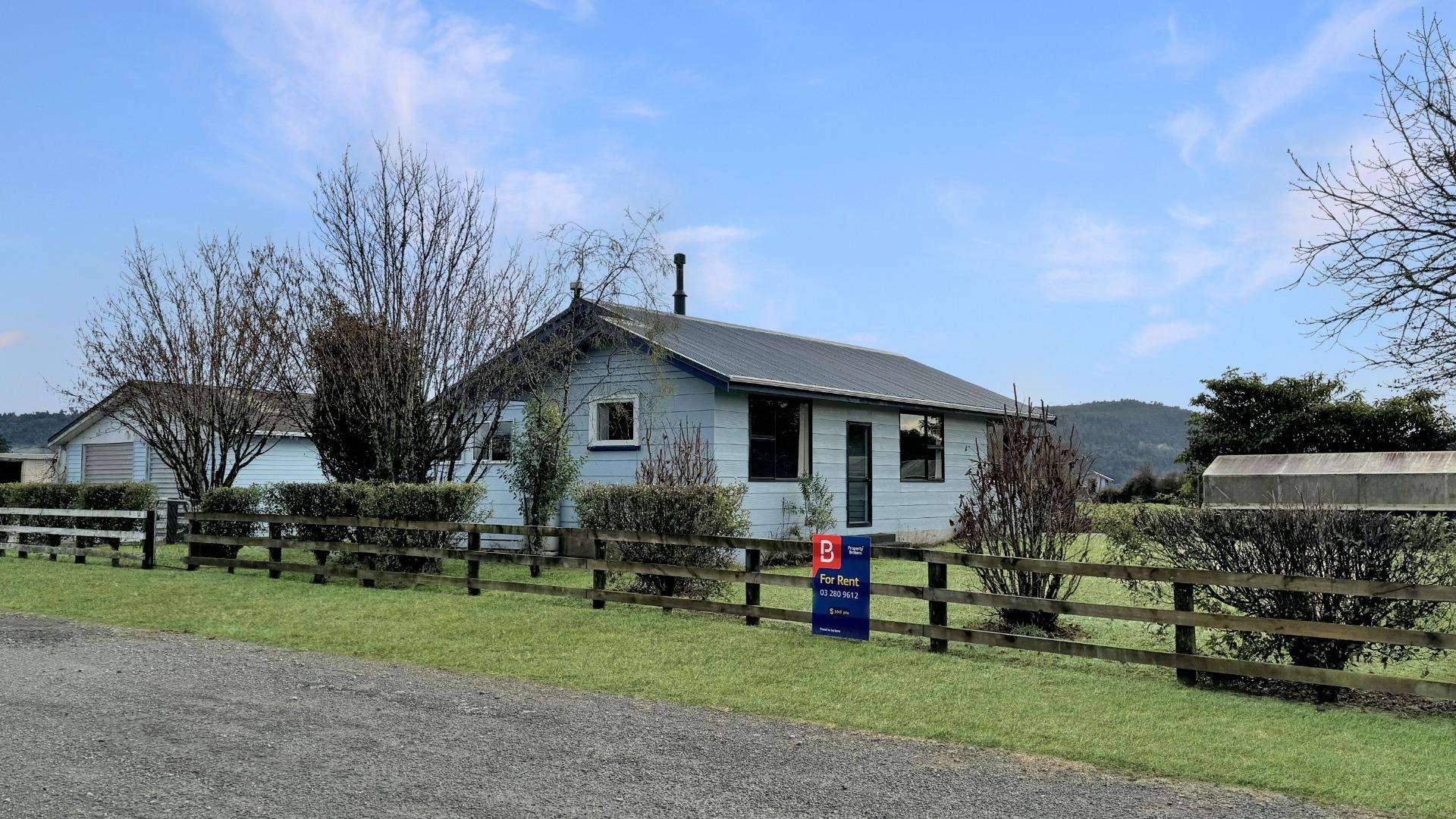 81 Wanganui Flat Road, RD 1, Hari Hari 1850_0