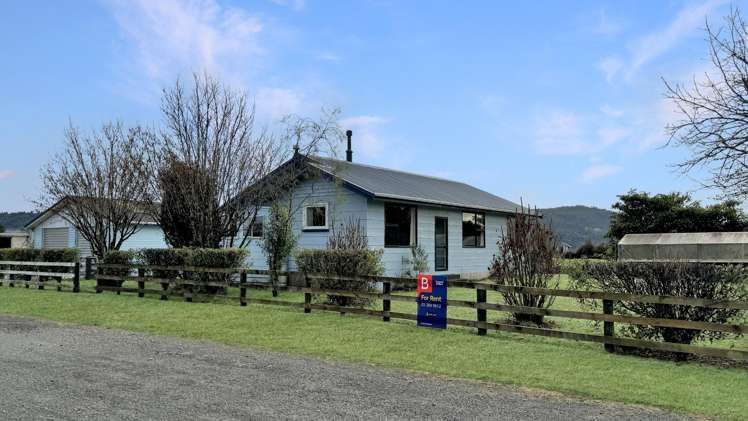 81 Wanganui Flat Road, RD 1, Hari Hari_0