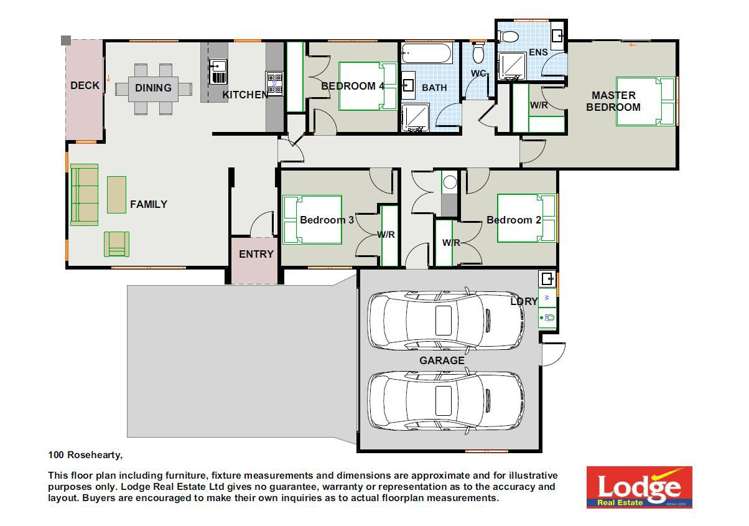 100 Rosehearty Place Te Awamutu_1