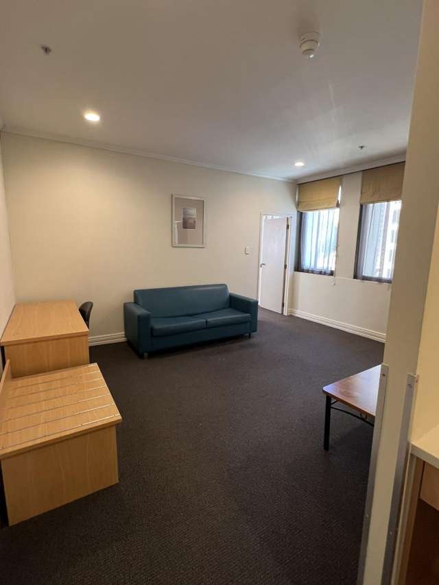 Student Friendly Apartment - Central Auckland Living
