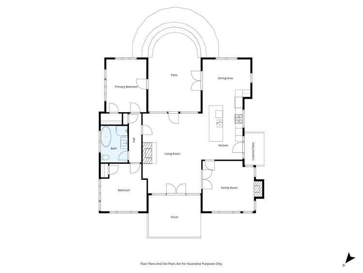 31 Island Road Whataupoko_29