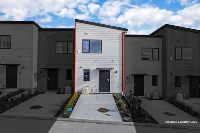 Albion Heights – Affordable, Smart, Ready for ...