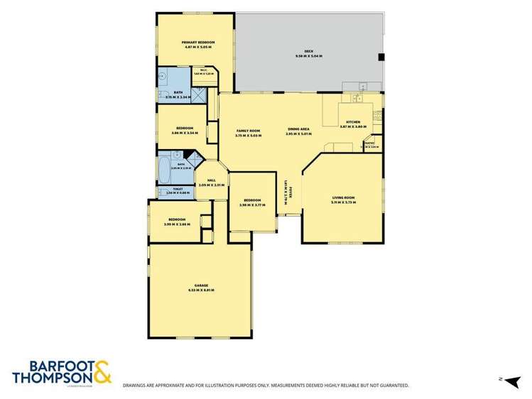 115 Bushlands Park Drive Albany_23