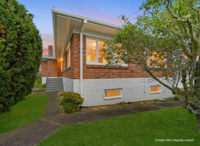 Titirangi Love Story, First Time to Market