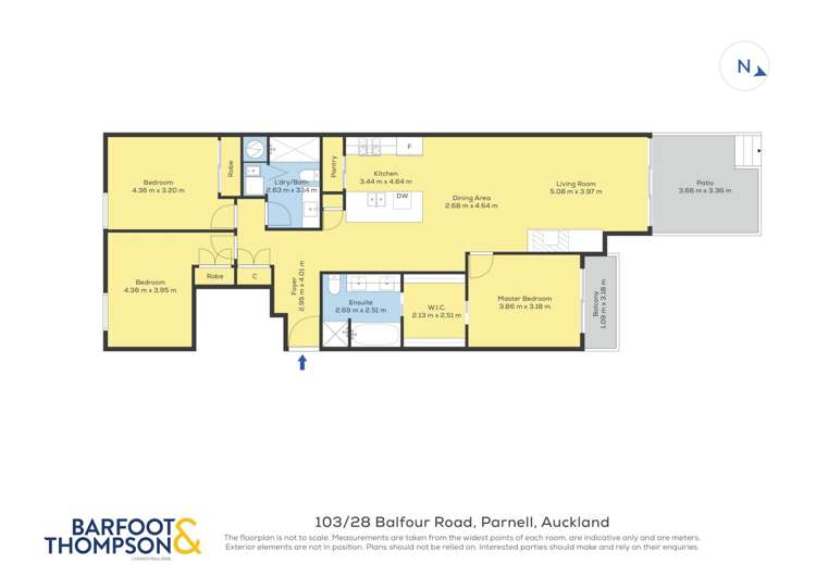 103/28 Balfour Road Parnell_18