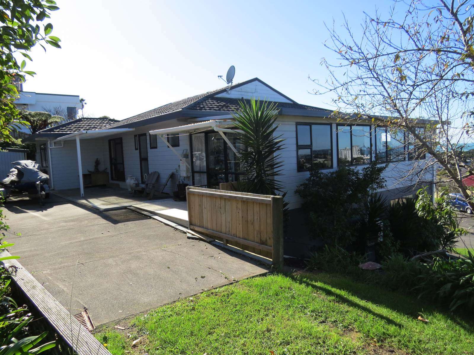 1 Orewa Heights Crescent Orewa Rodney Houses for Sale One Roof