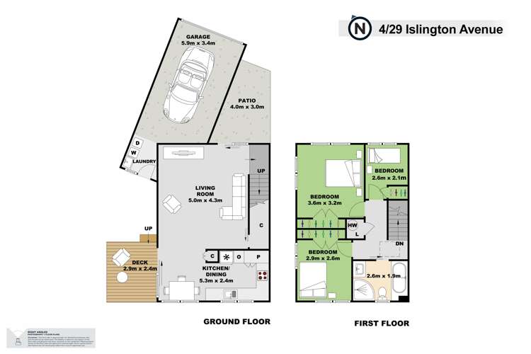 4/29 Islington Avenue New Lynn_18