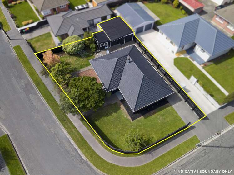 14 Bourne Crescent Papanui_22