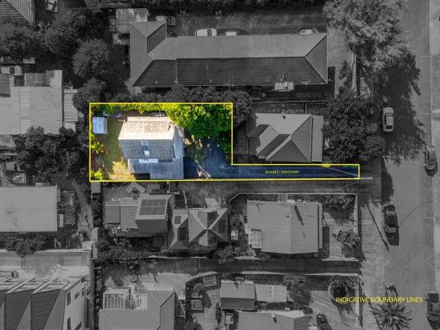 A Project that Makes Sense