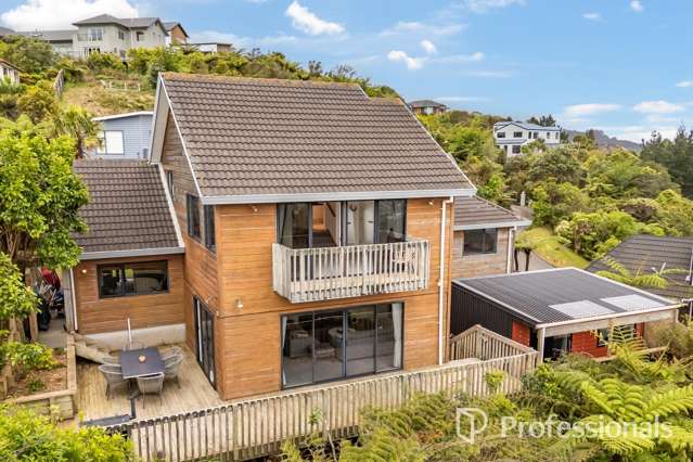 Huge House, Huge Potential