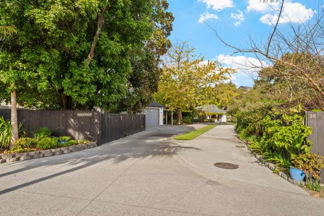 38 & 38A The Circle Manly_4