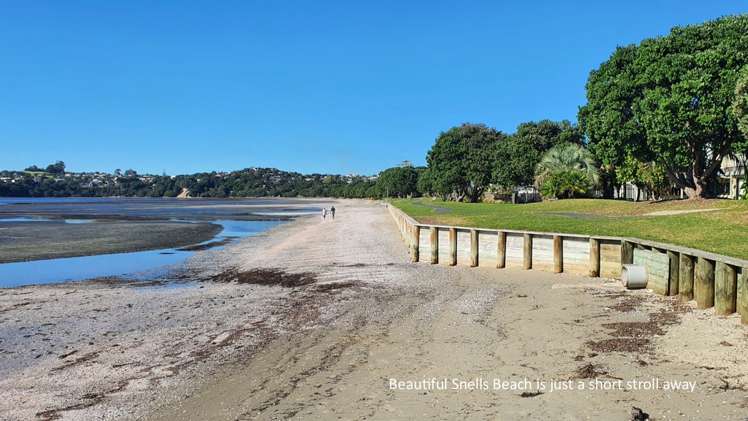 37 Merehai Place Snells Beach_18