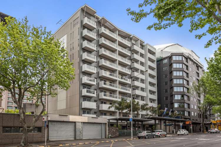 210/188 Hobson Street Auckland Central_1