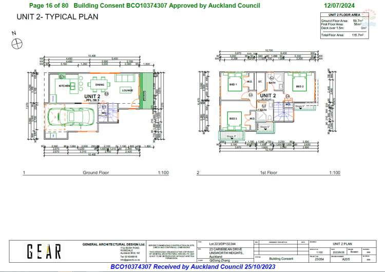 23 Caribbean Drive Unsworth Heights_7