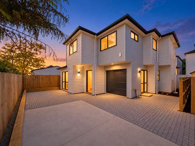 Big Family Upgrade - $999,000