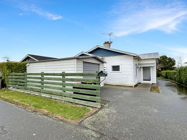 RICHMOND - 3 BEDROOMS