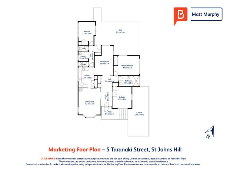 5 Taranaki Street St Johns Hill_19
