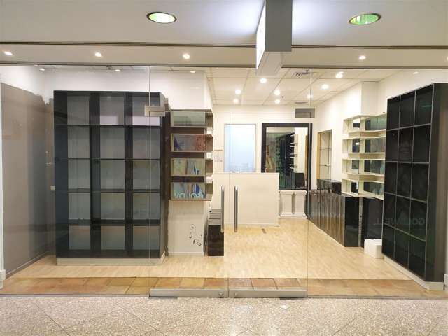 Part Level 1, 254 Lambton Quay Wellington Central_1