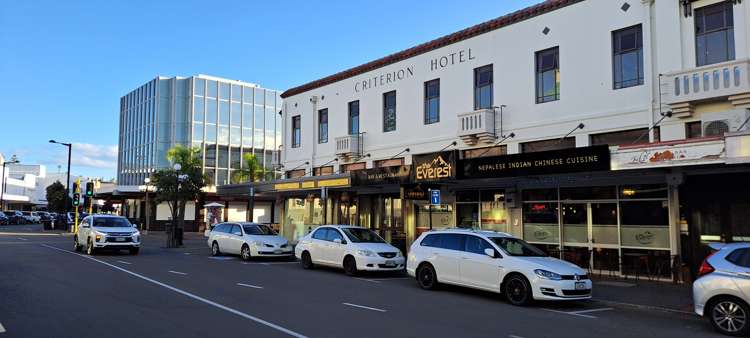 81 - 85 Hastings Street Napier South_1