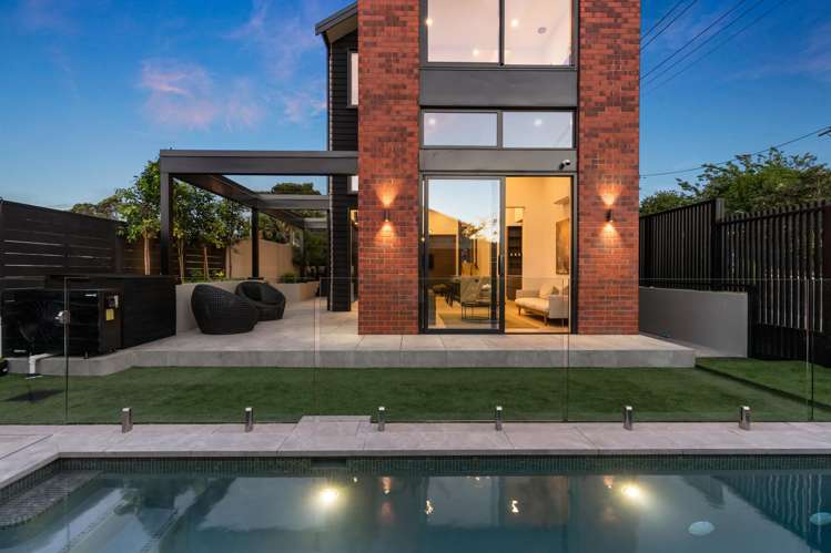 9 Bayard Street Ponsonby_9