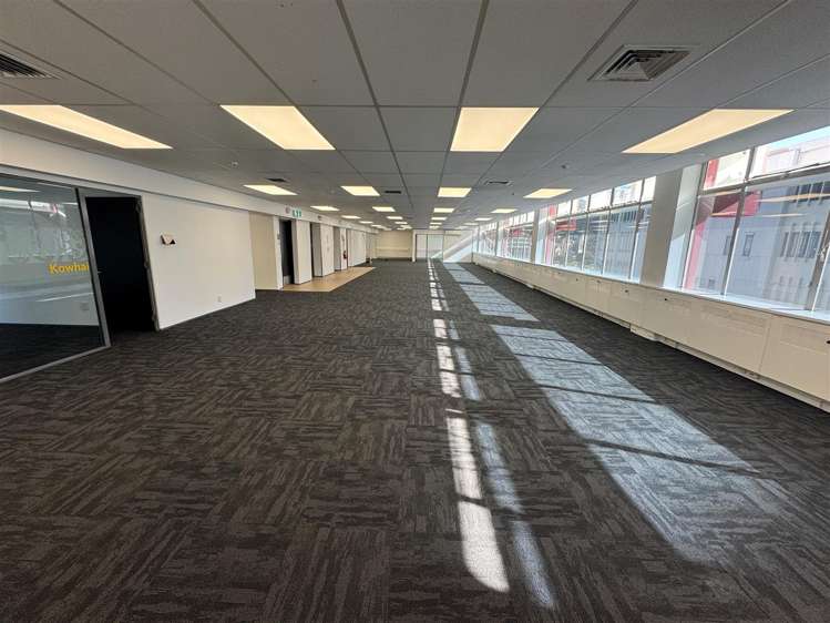 Level 8, 17 Whitmore Street Wellington Central_9