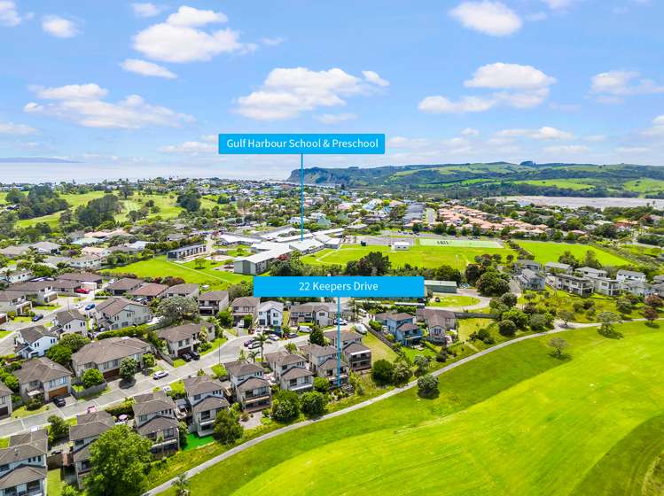 22 Keepers Drive Gulf Harbour_25